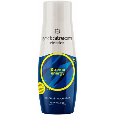 SodaStream Energy 440 ml – Sleviste.cz