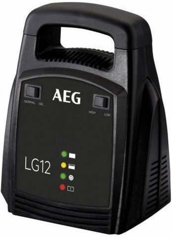 AEG LG12 12V 12A