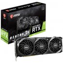 Grafická karta MSI GeForce RTX 3080 VENTUS 3X PLUS 10G OC LHR