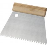 DEMA Zoubkovaná stěrka C1 4 mm, 18x13 cm 22424D – Hledejceny.cz