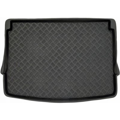 Plastová vana do kufru REZAW-PLAST VW ID.3, 2019, horní dno | Zboží Auto