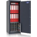 ISS Safe4Key 157023.12 EL – Zboží Dáma