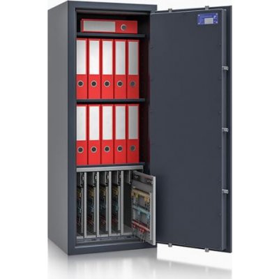 ISS Safe4Key 157023.12 EL – Zboží Dáma