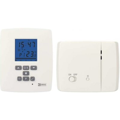 termostat T15RF — Heureka.cz