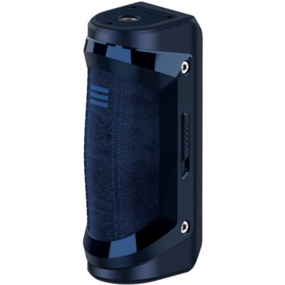 GeekVape Aegis Solo 2 S100 100W TC Modrá – Zbozi.Blesk.cz