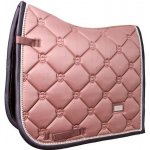 Equestrian Podsedlová dečka Stockholm pink pearl – Zboží Dáma