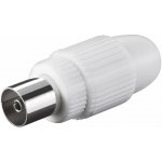 Konektor anténní zásuvka K1731 A204R – Sleviste.cz