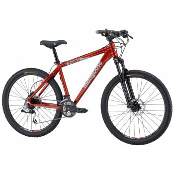 Mongoose Tyax Super 2009 od 11 199 K Heureka.cz