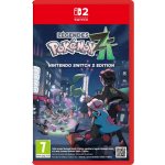 Pokemon Legends Z-A – Hledejceny.cz
