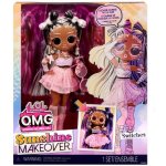 MGA L.O.L. Surprise! O.M.G. Sunshine Makeover Switches – Zbozi.Blesk.cz