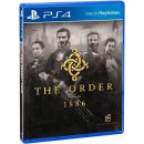 The Order: 1886