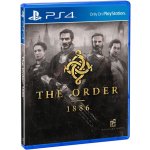 The Order 1886 (PS4) 711719284994