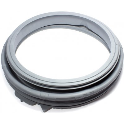 Manžeta dveří pračky Samsung DC64-02888A pro WF60F4EFW2W, WF70F5E0W2W, WF60F4E0W2W a vybrané řady WF60 WF70 WF80 WF90 – Hledejceny.cz