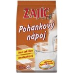 Pohankový nápoj Zajíc sáček 400 g – Hledejceny.cz