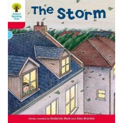 Oxford Reading Tree: Stage 4: Stories: The Storm