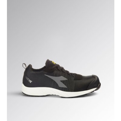 Diadora FLY LT MTX LOW S3L FO SR HRO SC ESD obuv Černá – Hledejceny.cz