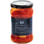 Garden Delights Cherry papričky sladce pikantní se smetanovým sýrem 320 ml – Hledejceny.cz