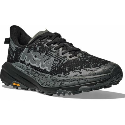 Hoka One One M Speedgoat6 GTX WIDE 1155770-BCKT black outer orbit – Zboží Dáma