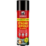 Den Braven Lepidlo ve spreji 400g – HobbyKompas.cz