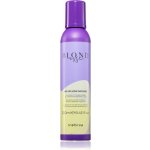 Inebrya Blondesse No-Yellow Mousse penový kondicionér pre odfarbené blond a šedivé vlasy 250 ml – Hledejceny.cz