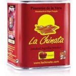 Uzená paprika La Chinata sladká 160 g – Zboží Mobilmania