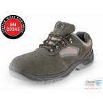 Canis CXS DOG DOBRMAN S1 polobotka šedo-modrá – Zboží Mobilmania