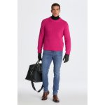 Gant EXTRA SLIM ACTIVE RECOVER jeans modrá – Zboží Mobilmania