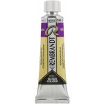 Rembrandt Akvarelová barva 10 ml Manganese Violet – Zboží Dáma