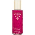 GUESS Sexy Skin Sweet Sugar tělový sprej pro ženy 250 ml – Zbozi.Blesk.cz