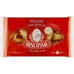 Riscossa Tagliatelle dlouhé nudle hnízda 0,5 kg – Zboží Dáma Riscossa Tagliatelle dlouhé nudle hnízda 0,5 kg – Zboží Dáma