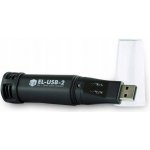 Lascar Electronics USB Logger záznamník vlhkosti a teploty EL-USB-2 – Hledejceny.cz