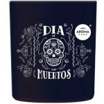 Aroma Home - Dia de los muertos 150g - Black Oud – Hledejceny.cz