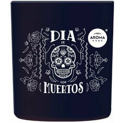 Aroma Home - Dia de los muertos 150g - Black Oud – Hledejceny.cz