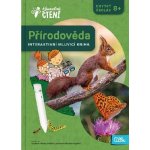 Albi Kouzelné čtení Kniha Přírodověda – Hledejceny.cz