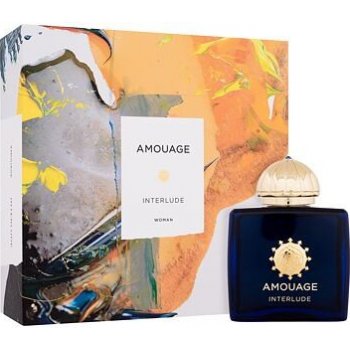 Amouage Interlude New parfémovaná voda dámská 100 ml