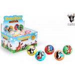 WIKY Míček krtek soft 5 cm – Zboží Dáma