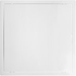 Virone Revizní dvířka 400 x 400 mm bílá – Hledejceny.cz