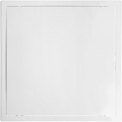 Virone Revizní dvířka 400 x 400 mm bílá – Hledejceny.cz