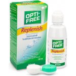 Alcon Opti-Free RepleniSH 120 ml – Hledejceny.cz