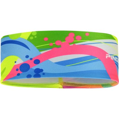 Pingu Runny-ČRU-7 CoolMax extreme 31 fluo – Zboží Mobilmania
