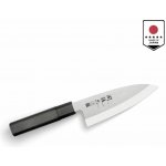 KAI Sekimagoroku Kinjuku ST japonský kuchyňský nůž AK1101 150 mm – Hledejceny.cz