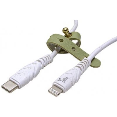 BIOnd BIO-12-TIP USB 2.0 USB C(M) - Lightning, 3A, 1,2m