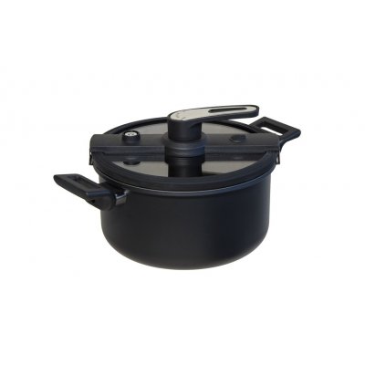 Domo Xpress 24 cm 5,5 l – Sleviste.cz