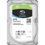 Seagate SkyHawk 6TB, 3,5", SATAIII, ST6000VX0023 – Sleviste.cz