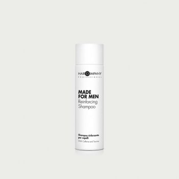 Hair Company Made for Men Reinforcing Shampoo 200 ml