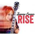 Joanna Connor - Rise LP – Hledejceny.cz