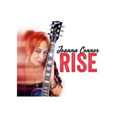 Joanna Connor - Rise LP – Hledejceny.cz