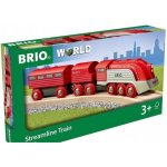 Brio 33557 Rychlovlak – Zbozi.Blesk.cz