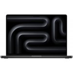 Apple MacBook Pro 16 M3 Max MUW63CZ/A – Zboží Živě