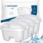 Wessper AquaFlux 4 ks – Zboží Mobilmania